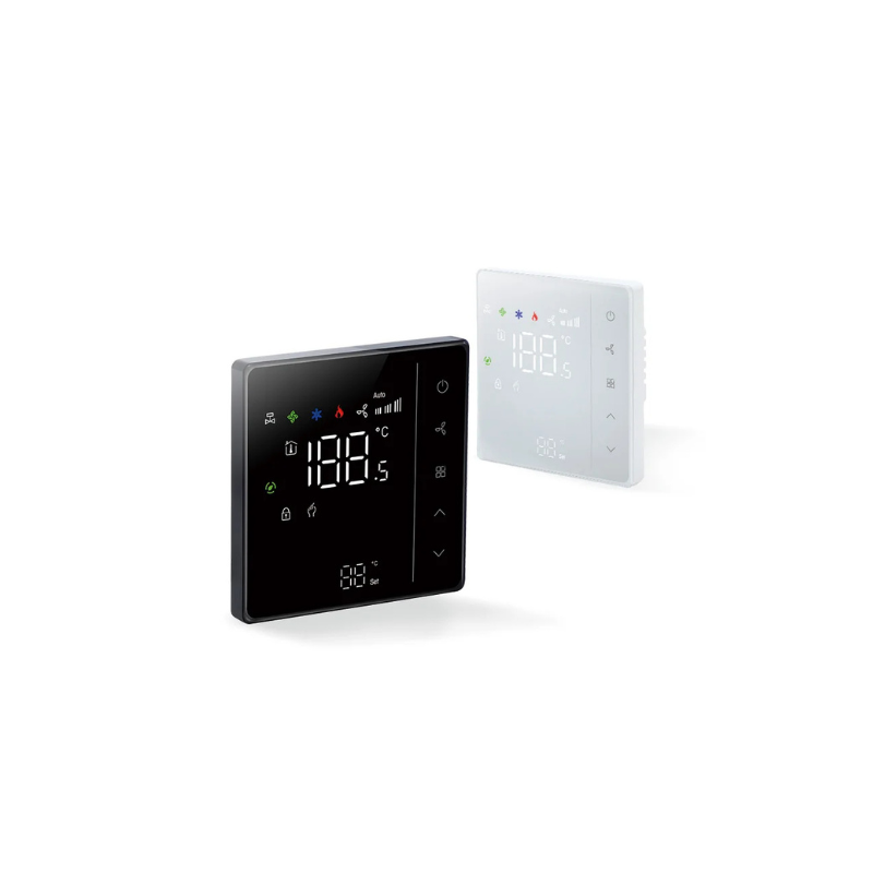 BECA BAC-007 WiFi Fan Coil Termostatı