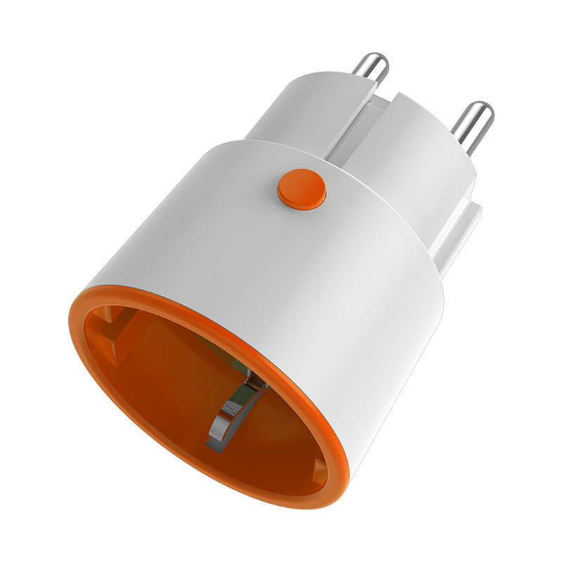 ZigBee Ağıllı Elektrik keçid (Enerji Ölçümü + Apple HomeKit)