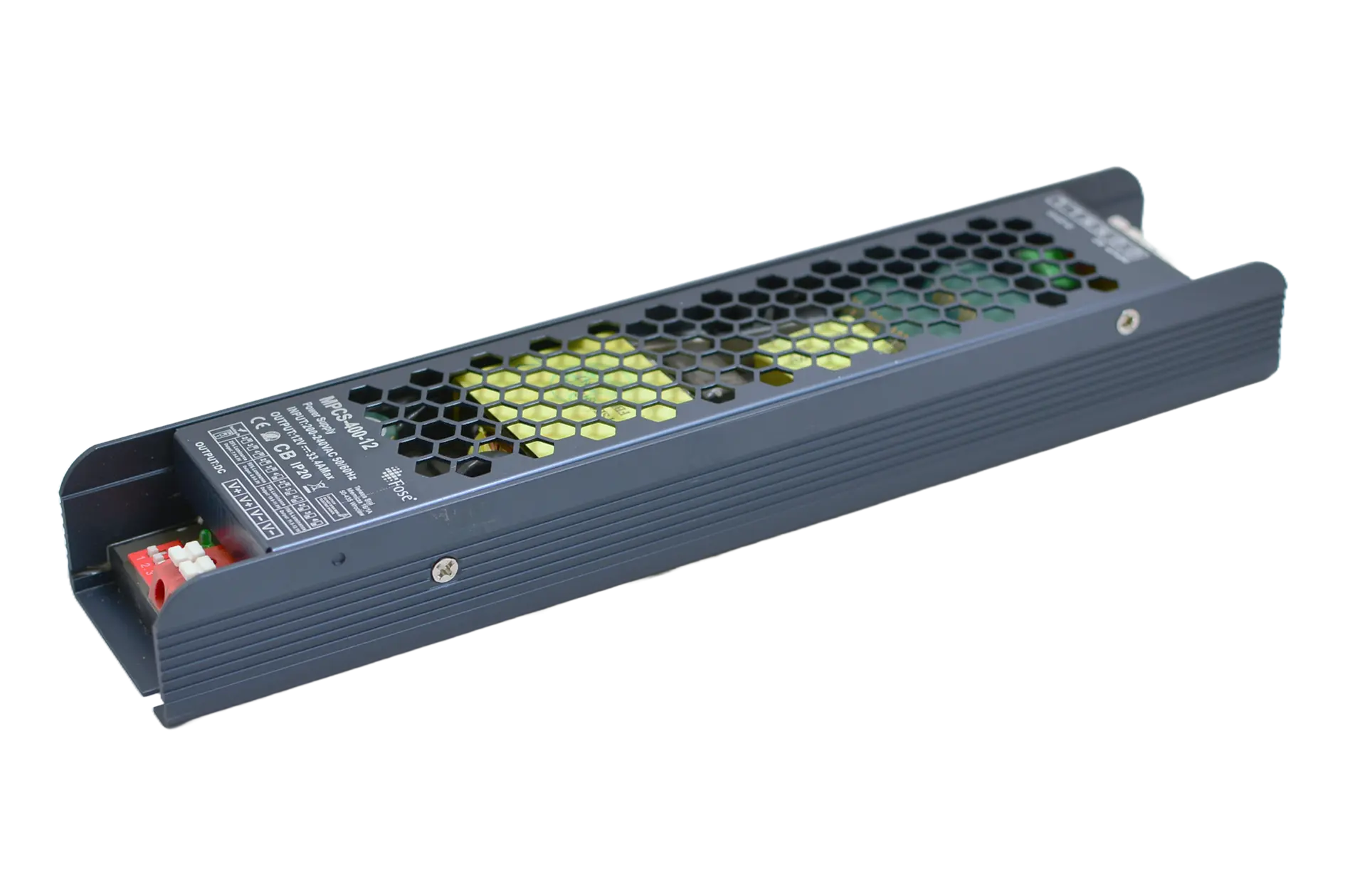 Adapter - Güc Bloku 24V